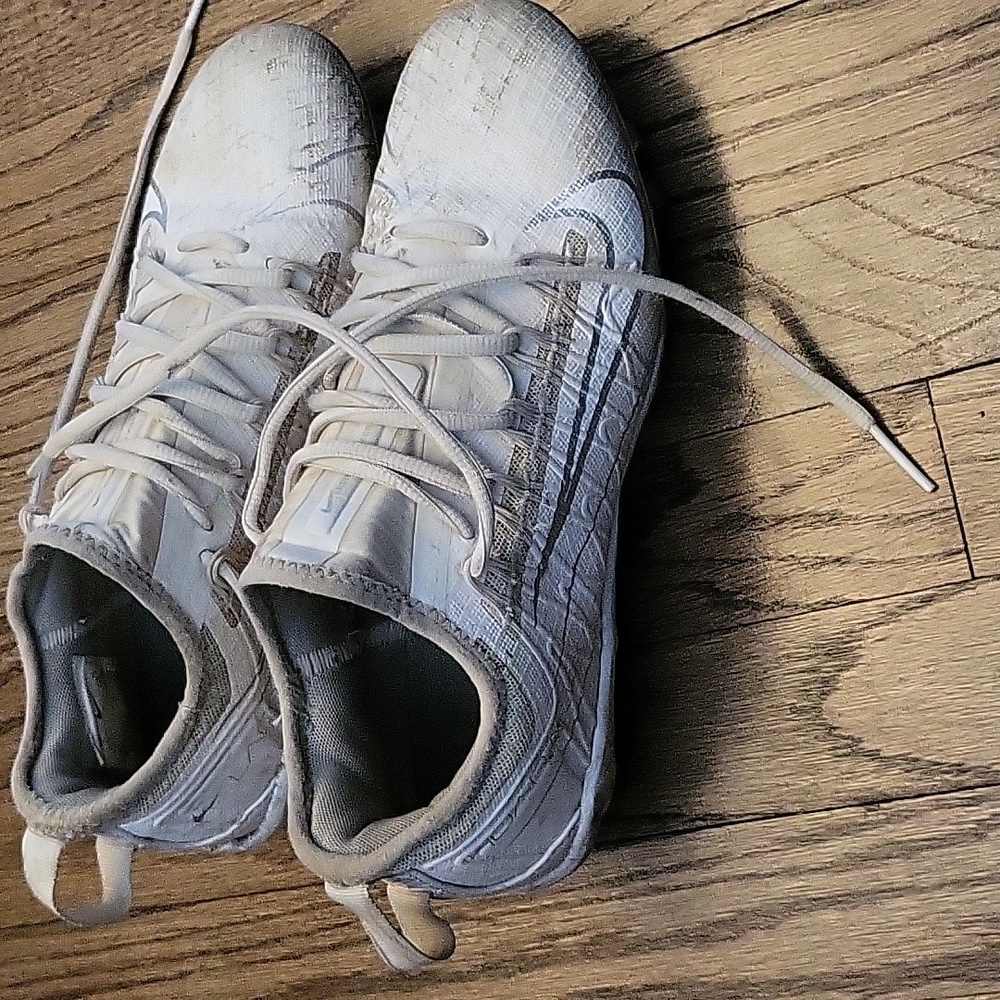 Nike Lacrosse Cleats Size 7